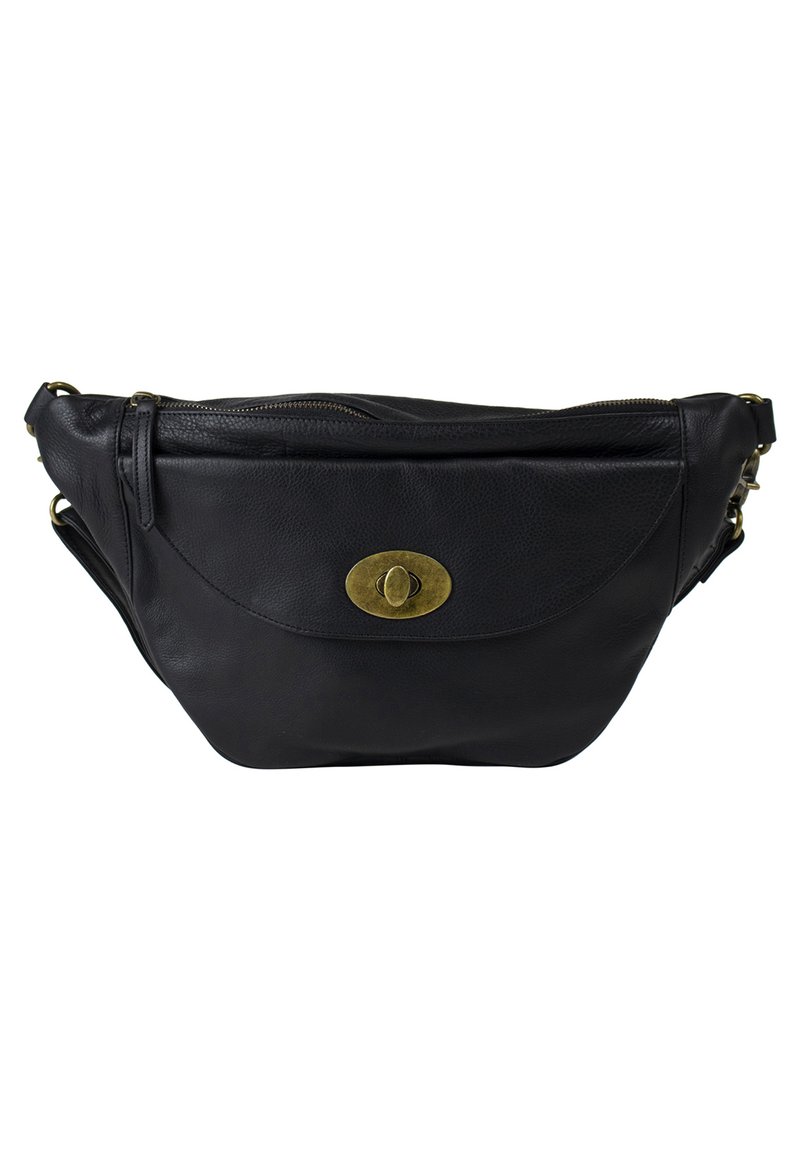 Damen Handtaschen | RE:DESIGNED ACELIA Gürteltasche black/schwarz - VV15141 Damen Handtaschen | RE:DESIGNED ACELIA Gürteltasche black/schwarz - VV15141
