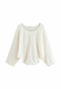 Next REGULAR FIT - Blouse - ecru