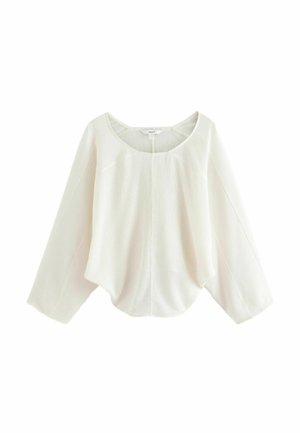 Next REGULAR FIT - Blouse - ecru