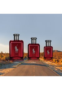 Ralph Lauren Fragrance POLO RED - Parfyme