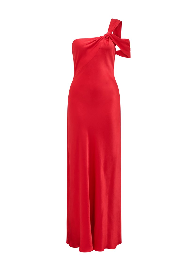 Forever New Maxi-jurk rood