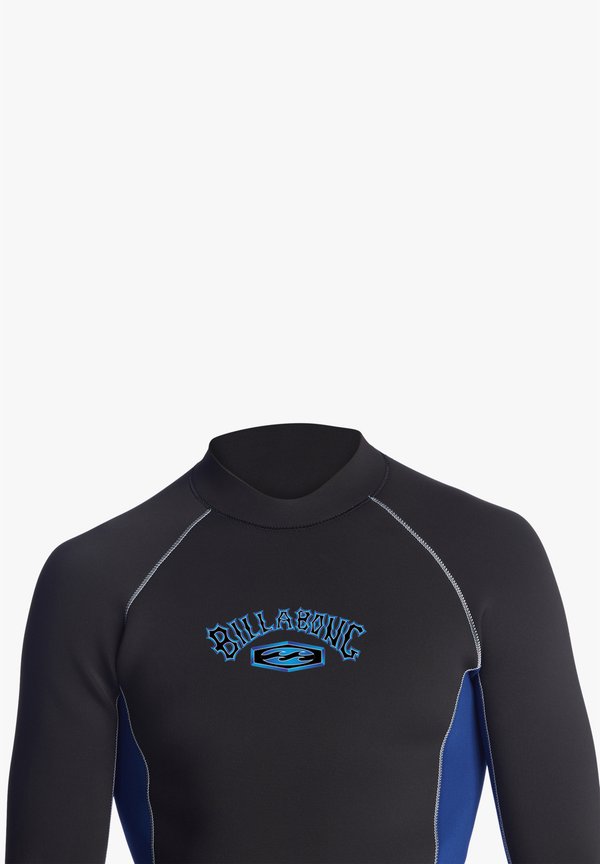 ABSOLUTE  - Long sleeved top - dar4