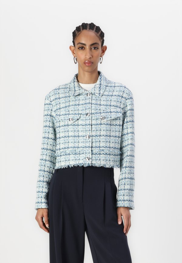 JAFRESI - Light jacket - open miscellaneous - Main Image