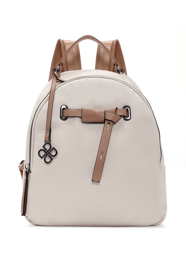 Tagesrucksack - creme