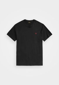 Unselected, black