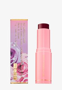 LEGENDARY GLOW COLOUR BALM - Blusher - forbidden fleur