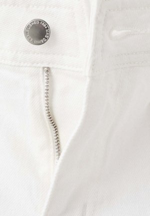 Mango, ADULT - Wide Leg - white