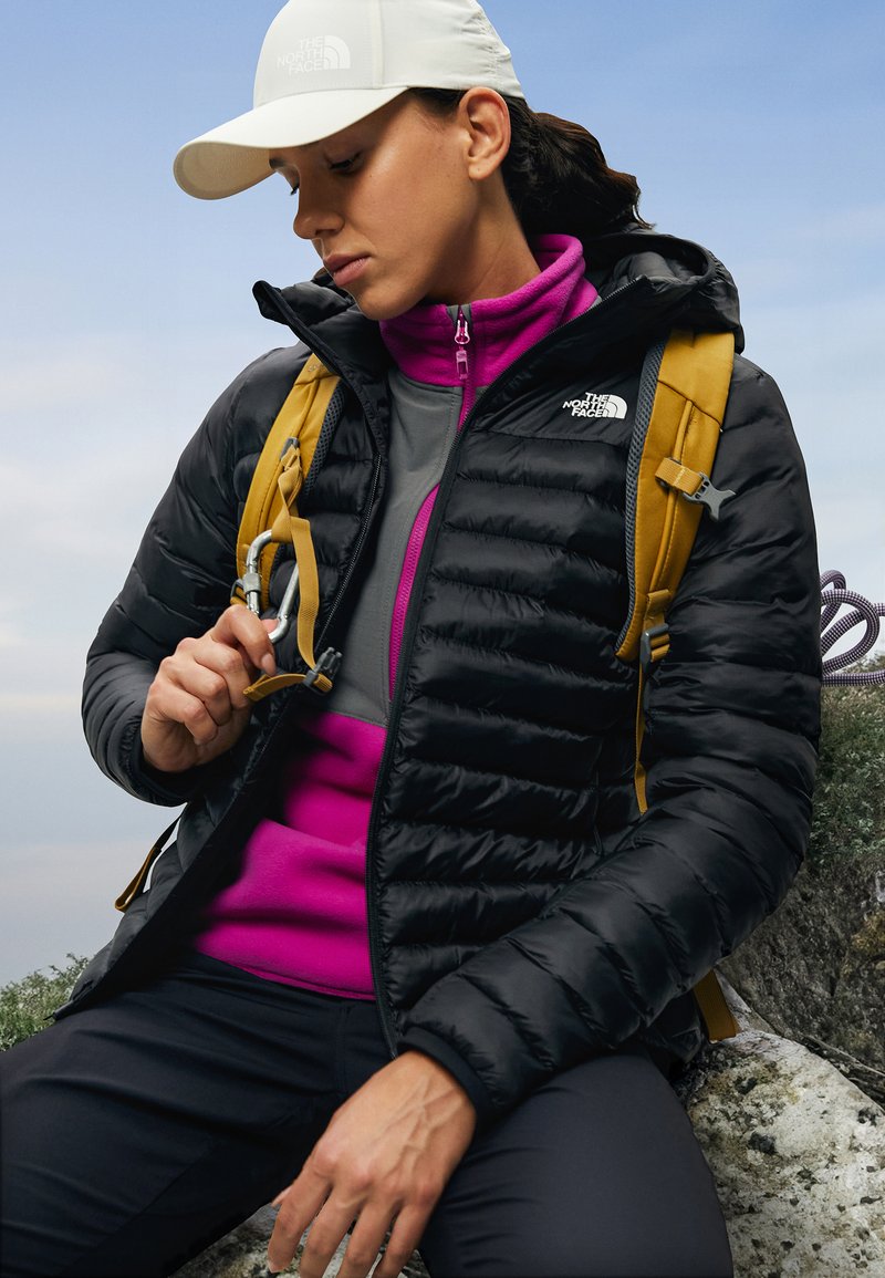 The North Face - Kurtka zimowa