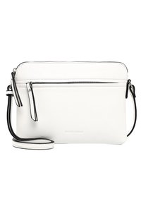 EMMA - Schoudertas - white