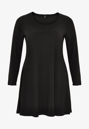 YOEK, Tunika - black