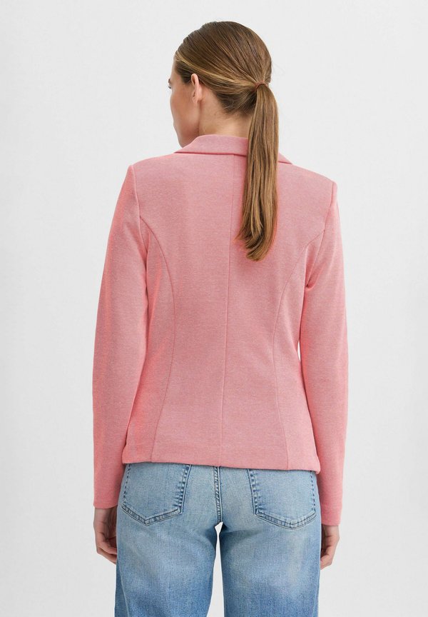 IHKate - Blazer - holly berry3