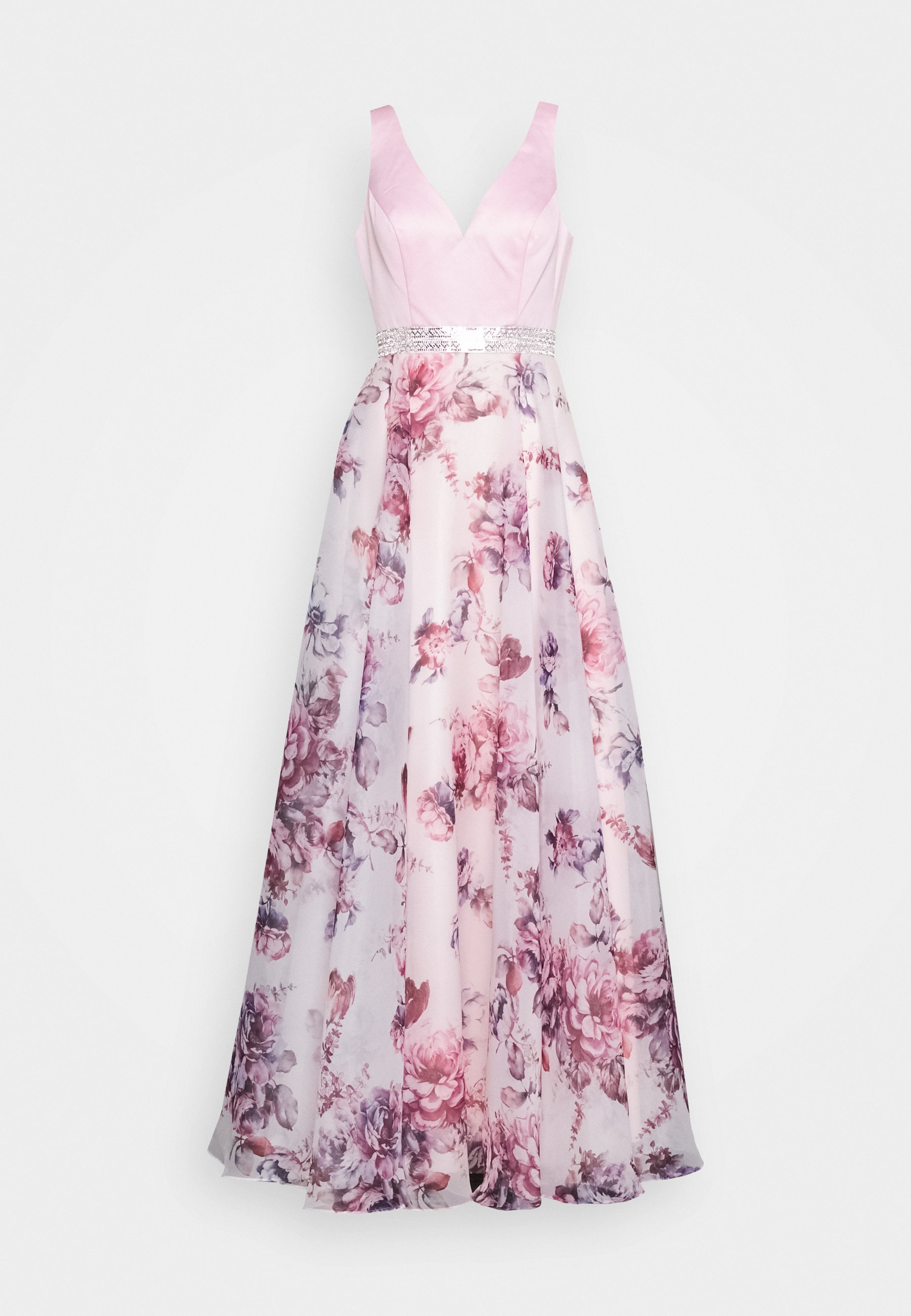 zalando robe rose