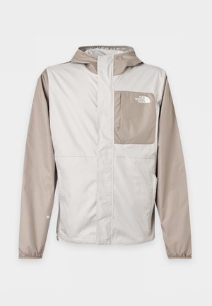 The North Face, NUKETO - Giacca outdoor - cumulus cloud/stone slab