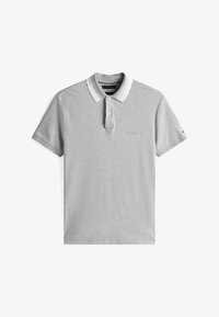 Niewybrane, light grey heather