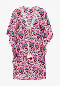 Neizbrano, pink mehrfarbig