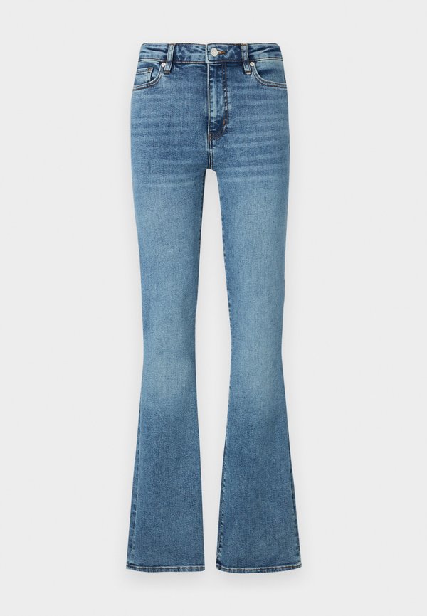 LE MINI BOOT - Bootcut jeans4
