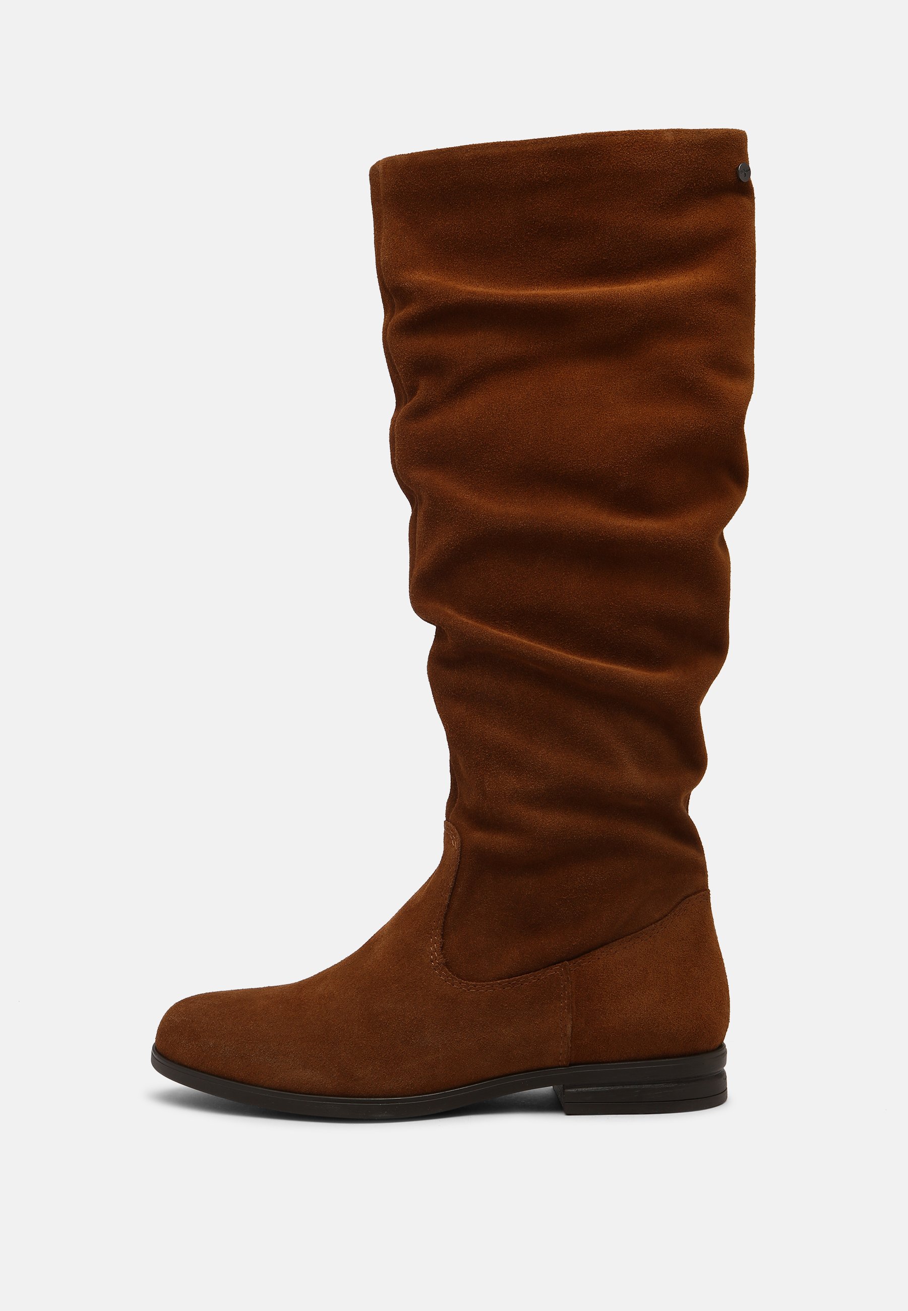 Tamaris Laarzen - muscat/bruin - Zalando.nl