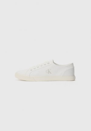 ESS VULC - Sneakers basse - triple bright white
