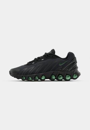 Nike Sportswear AIR MAX DN8 - Sneakers basse - black/green strike/dark smoke grey