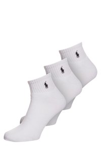Geselecteerd, white