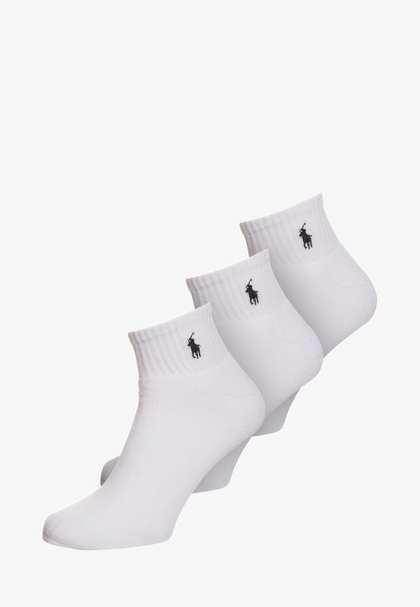 QUARTER 3 PACK - Socks1
