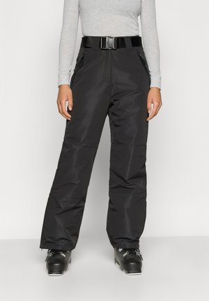 Παντελόνι σκι - black