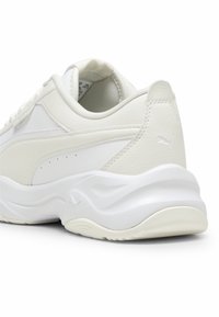 Puma CILIA MODE - Tenisky - white- white