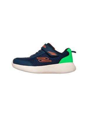 Skechers SNEAKERS NIÑO SKECHERS GO RUN 400 V2 - QUANTA-STRIDE - Baskets basses - blue