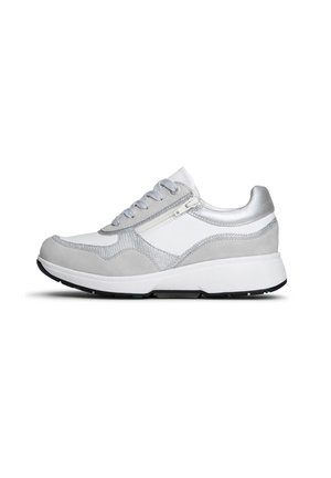 Sneakers laag - grey combi