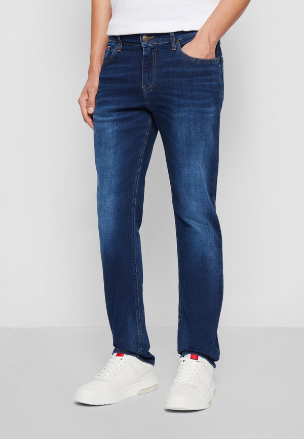 RYAN - Relaxed fit jeans