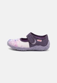 Ciabatte Ventilate Ciabatte Superfit Bonny 282 Per Bambina - In Tessuto, Con Motivi Ricamati Ciabatte Ricamate - 6