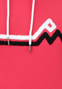 Peak Mountain ARENTIN - Sweat à capuche - fushia