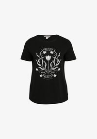 Niet geselecteerd, schwarz