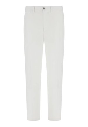 Boggi Milano Chino - white