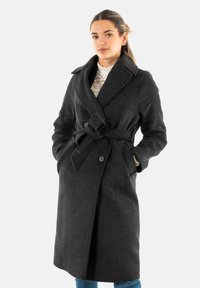 Trenchcoat - noir