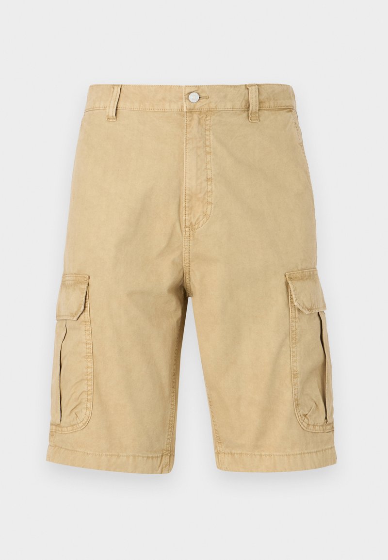 Tommy Jeans Shorts beige Tommy Jeans Shorts beige