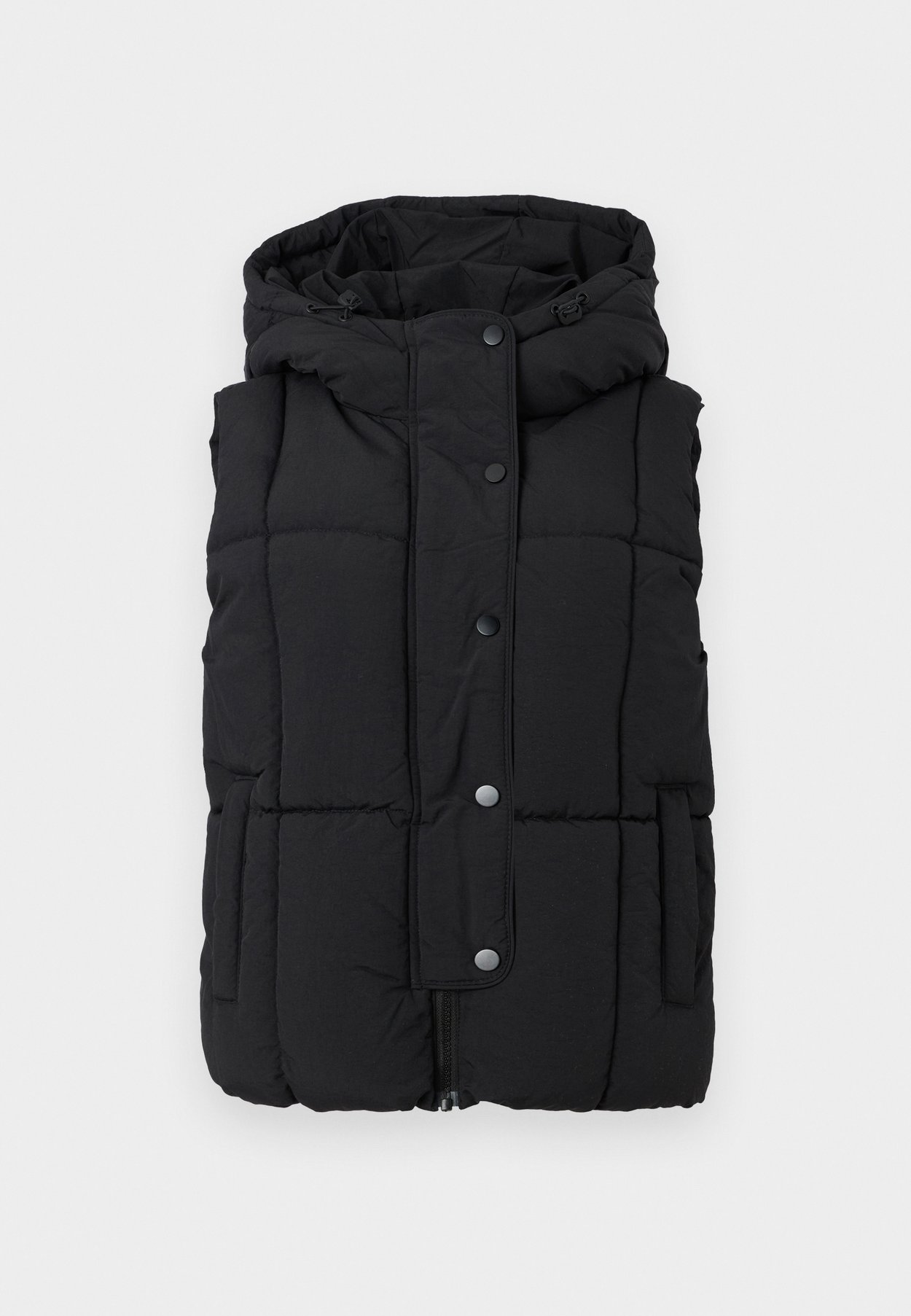 JDYWONDER SHORT HOOD