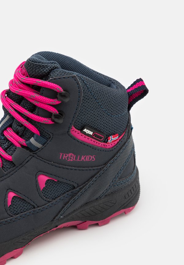 KIDS FEMUND WINTER UNISEX – Hikingschuh