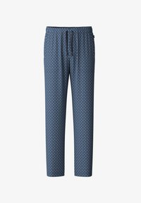 Geselecteerd, dark sapphire