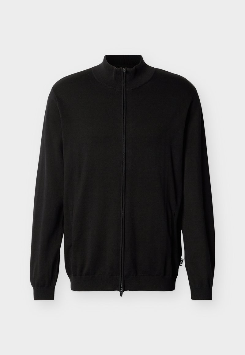 Sudadera con cremallera