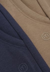 Minymo 2 PACK - Jogginghose - parisian night