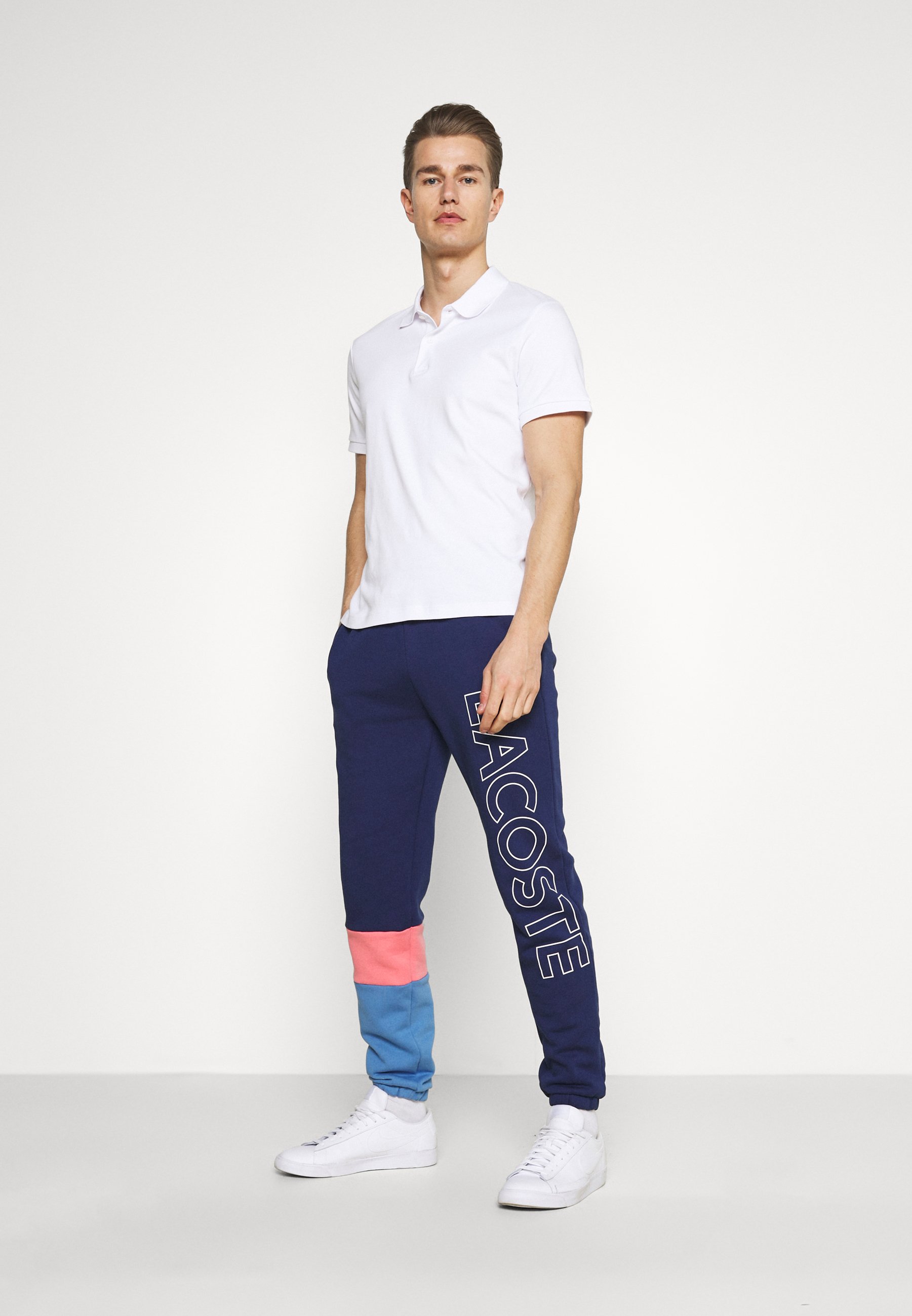 ensemble lacoste zalando