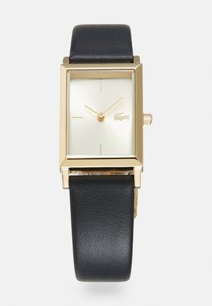 CATHERINE - Orologio - black