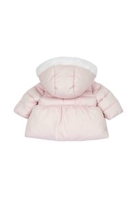 Chicco Wintermantel - pink