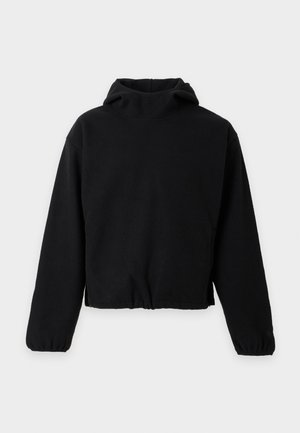 Rains, HOODIE - Hoodie - black