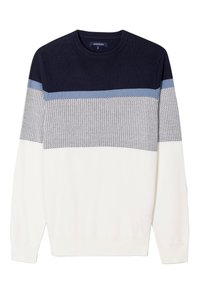BONOBO Jeans Maglione - ecru