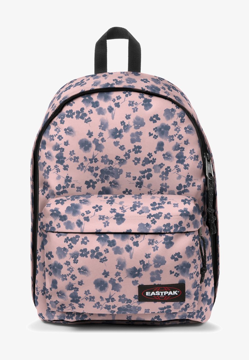 Eastpak OUT OF OFFICE - Reppu - silky pink