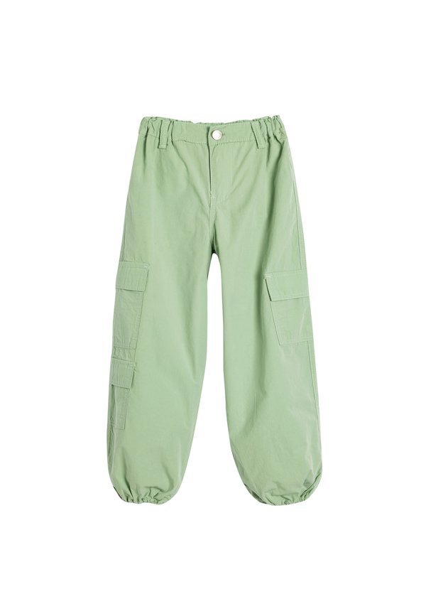 CARGO JOGGER - Cargohose