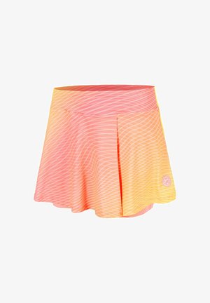 BIDI BADU, ROCK WAVY ROCK W - Gonna sportiva - candle light peachl logo white