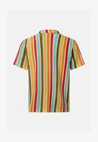 Non sélectionné, cherry stripe